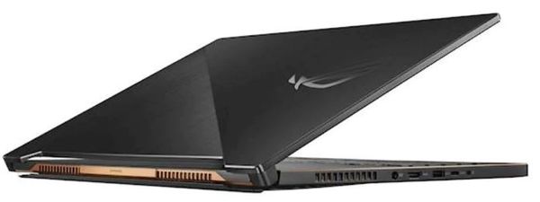 gaming prijenosno računalo ROG Zephyrus S17