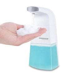 Maxfoam automatski dozator sapuna s pjenom i senzorom