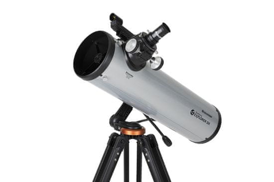 Celestron StarSense Explorer DX 130AZ teleskop