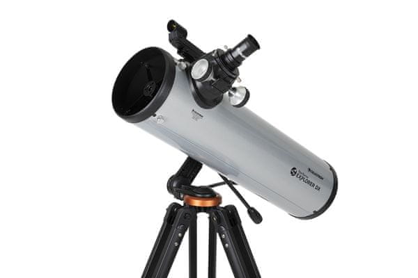 StarSense Explorer DX 130AZ