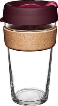 Keep Cup Brew Cork Kengur Paw L termo posuda za kavu, čaša, 454 ml