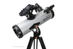 Celestron StarSense Explorer LT 114/1000 AZ teleskop zrcadlový (22452)