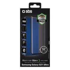 SBS zaštitno staklo za Samsung Galaxy S21 Ultra, kaljeno