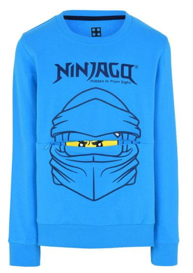 LEGO Wear džemper za dječake Ninjago LW-12010054