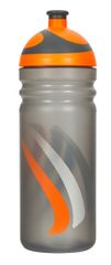 Zdravá lahev boca Bike 2K19, 0,7, narančasta