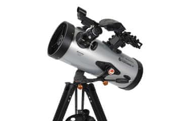 Celestron Teleskop StarSense Explorer LT 127AZ