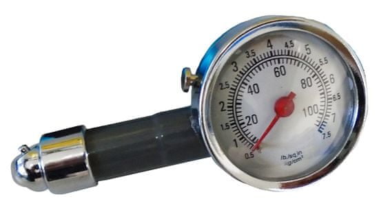 OMEGA AIR ProAir manometar za tlak u gumama (2505923)