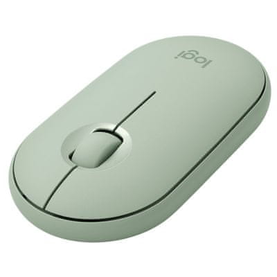 Logitech Pebble M350