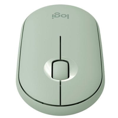 Logitech Pebble M350