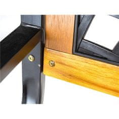 Linder Exclusiv Vrtna klupa MC4354 118x52x74 cm