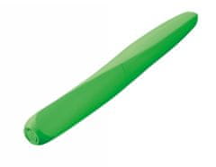Pelikan Roler Twist naliv pero, Neon zelena + 2 crna uloška