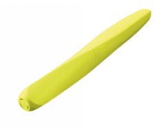 Pelikan Roler Twist naliv pero (2), neon žuto, u kutiji