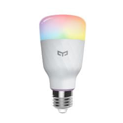 Yeelight 1S LED pametna žarulja u boji