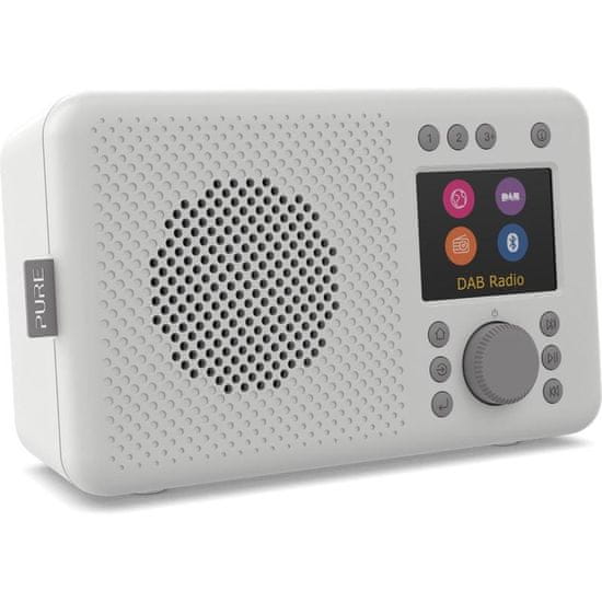 Pure Elan Connect radio