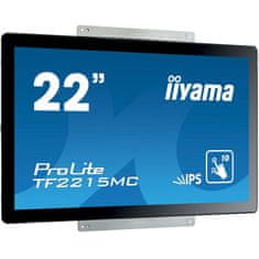 iiyama ProLite TF2215MC-B2 monitor, 54,61 cm (21,5'') (140478)