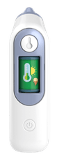 IRT6520 ThermoScan termometar za uši + igračka termometar