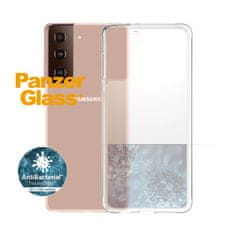 PanzerGlass maska za Samsung Galaxy S21+, Clear Ab