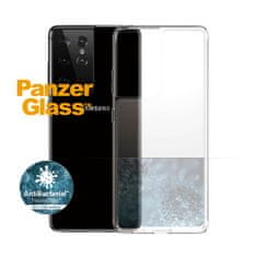 PanzerGlass maska za Samsung Galaxy S21 Ultra, Clear Ab