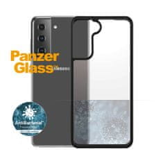 PanzerGlass maska za Samsung Galaxy S21, Black Ab