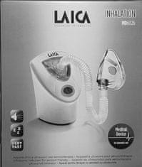 Laica MD6026 ultrazvučni inhalator