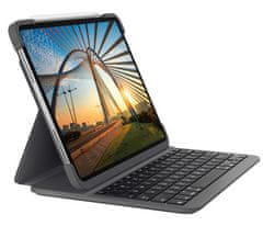 Logitech Slim Folio Pro tipkovnica za iPad Pro 12,9" (3. i 4. gen.)