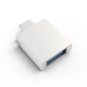 Satechi Type-C v USB-A 3.0 adapter