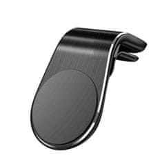 MG Magnetic Car Bracket držač mobitela za auto, crno