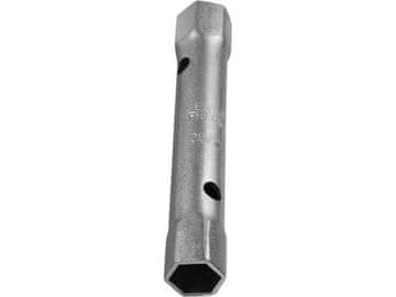 Extol Premium Ključ (8816379) tubularni, CrV, 20x22 mm