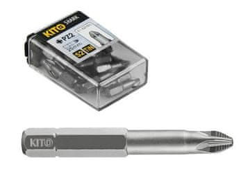 Šiljci (4811212) šiljci, set od 10 kom, PZ 3x50m, S2