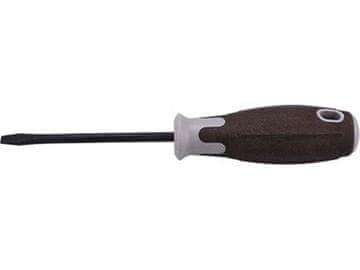 Extol Premium Plosnati odvijač (8819263) SUPERGRIP, (-) 3x75mm, CrV