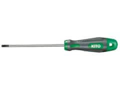 KITO TORX odvijač (4800540) TORX odvijač produženi, TTa 40x200mm, S2