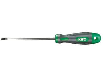 KITO TORX odvijač (4800540) TORX odvijač produženi, TTa 40x200mm, S2