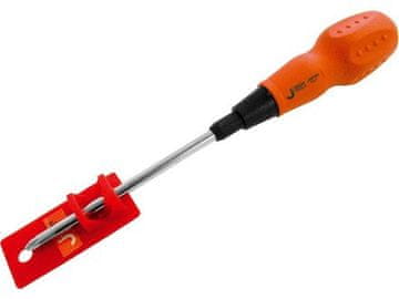 Extol Premium Križni odvijač (55031) Phillips screwdriver PZ, PZ 0x75mm, CrV