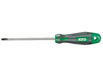 KITO TORX odvijač (4800515) TORX odvijač produženi, TTa 15x200mm, S2