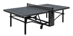 Sponeta SDL stol za stolni tenis, vanjski, crni