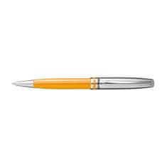 Pelikan kemijska olovka Jazz Classic, žuta