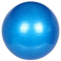 Merco gimnastička lopta Yoga Ball, plava