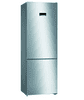 KGN49XIEA samostojeći hladnjak, sa donjim zamrzivačem