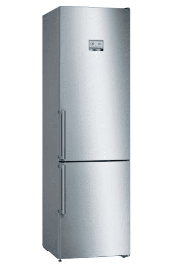 Izvornik Pridružiti Nažalost  Bosch KGN39HIEP samostojeći hladnjak sa donjim zamrzivačem | MALL.HR