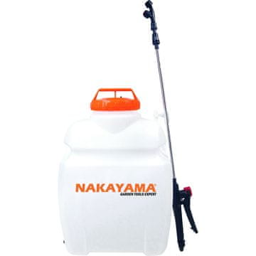Nakayama NS2000 bežična prskalica
