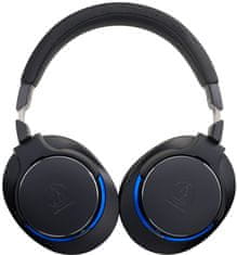 Audio-Technica ATH-MSR7b slušalice, crne