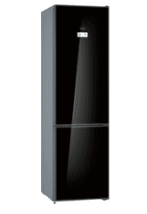 Bosch KGN39LBE5 samostojeći hladnjak, sa zamrzivačem dolje, staklena vrata