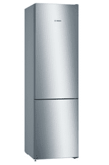 Bosch KGN392LEA samostojeći hladnjak, sa donjim zamrzivačem