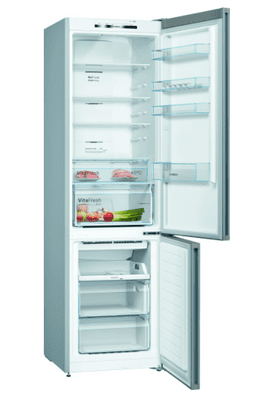Visokokvalitetni Bosch samostojeći hladnjak