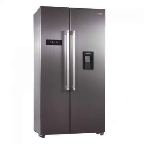 VOX electronics SBS 6005 IX F američki hladnjak