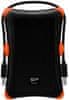 Silicon Power Armor A30 tvrdi disk (HDD), 1TB, crna (SP010TBPHDA30S3K)