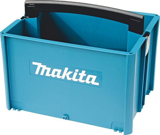 Makita PVC kutija za alat 2 P-83842