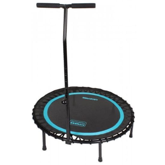 LivePro trampolin s ručkom LP8250B