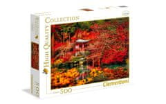 Clementoni puzzle Orient Dream, 500 komada (35035)