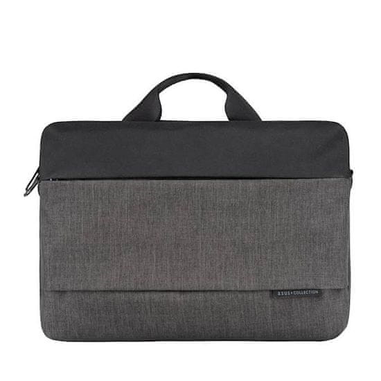 ASUS EOS 2 Carry Bag torba za prijenosno računalo, 39.6 cm, crna